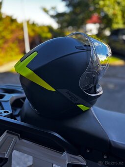 Nová helma Nolan N60-6 - L - 5