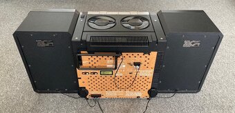 Vintage HiFi system Sharp CD-X99H Japan - 5