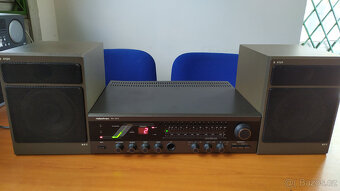 Receiver RFT - 5