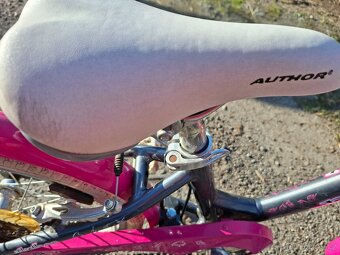 Dětské kolo 20" - 5