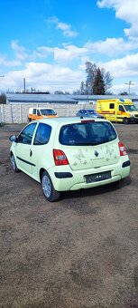 Renault Twingo 1.2 - 5