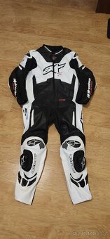 Overal Alpine stars - 5