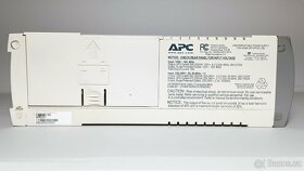 Záložní zdroj APC Back-UPS CS 500 - 5
