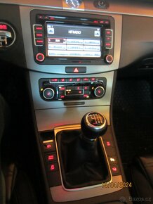 vw passat b7 2.0 tdi - 5