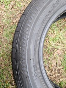 Nové - 165/65R14 79S BRIDGESTONE letní pneumatiky - 5