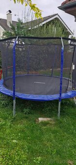 Trampolina - 5