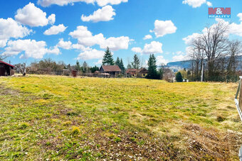 Prodej pozemku k bydlení, 1397 m², Jinolice - 5