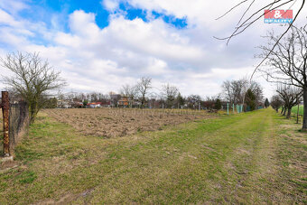 Prodej pozemku k bydlení, 1812 m², Holasovice, část Loděnice - 5