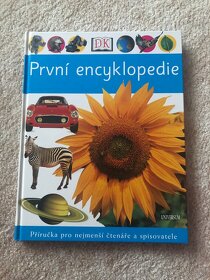 Prodam knihy, vetsina temer nove - 5