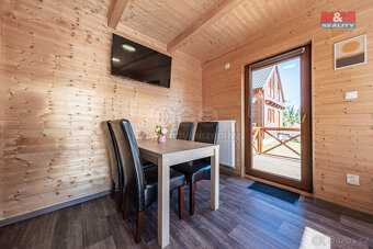 Prodej chaty, 90 m², Lipno nad Vltavou - 5