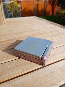 Nintendo Game Boy Advance SP AGS-001 - 5
