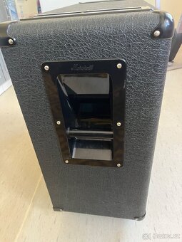 Marshall 1936 - prazdny - 5