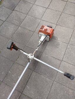 Křovinořez Stihl - 5