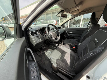 Duster 1,5 dCi 85 kW Journey DPH - 5