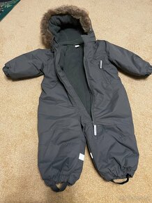 Zimní z H&M - 5