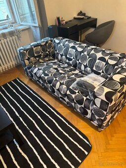 Pohovka Ikea - 5