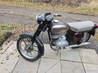 ČZ 250 Sport - 5