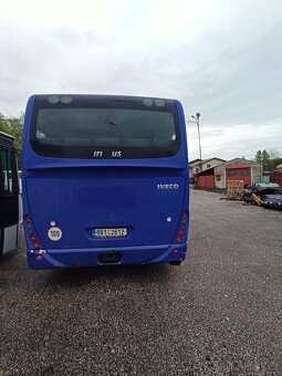 Irisbus Crossway Low Entry 2012 - 5