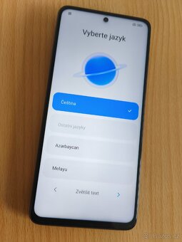 Poco X3 NFC 6gb 128gb šedá - 5