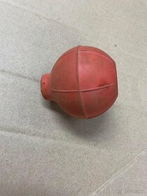 Balonik k trumpete Amati Kraslice Jawa ČZ - 5