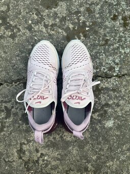 Dámské boty Nike Air Max 270 - 5