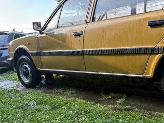 Škoda 120 L - 5