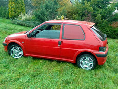 Peugeot 106 Sport,r.v.99,1.1i 40/44kW +1.4i 55kW - 5