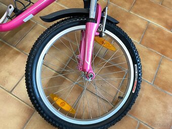 20" dětské horské kolo Specialized Hot Rock - 5