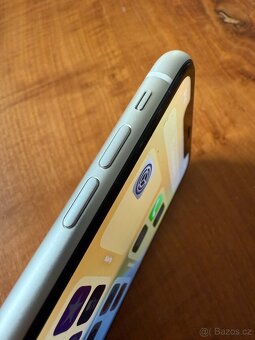 iPhone 11 White / Bílý - 128 GB - 5