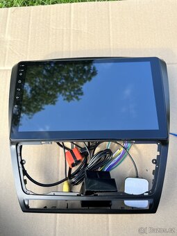 Navigace Octavia 2 - 5