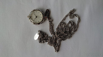 Hodinky Prim, Tissot, Festina, Chaika, Adora - 5