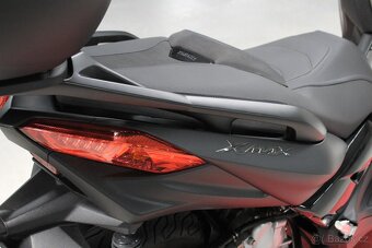 Yamaha X-Max 125 Tech Max 2020 ČR 10 tis. km - 5