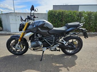 Bmw R1250r - 5
