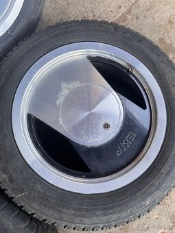 EXIP MEGA alu kola 4x108 - 5