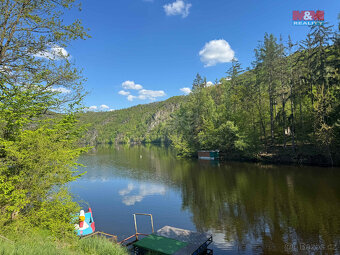 Prodej chaty, 38 m², Nalžovice - 5