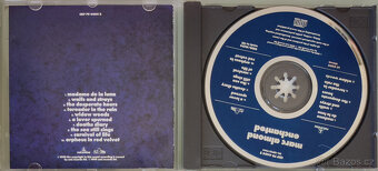 CD Soft Cell: Cruelty Without Beauty / Almond: Enchanted - 5