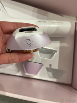 IPL Lumea Prestige BRI947 - 5