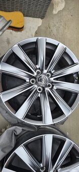 Mazda 5x114,3 r19 kf gj cx-5 crv 6gj kia honda hyundai - 5