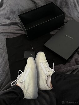 Giuseppe Zanotti - 5
