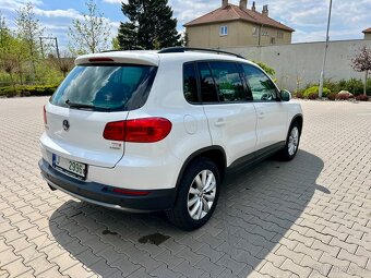 Volkswagen Tiguan Country 2,0 TDi 81kW - 5
