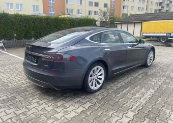 Tesla Model S P85D,Performance,FREE CHARGIN elektro automat - 5