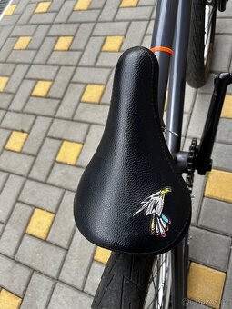 Bmx - 5