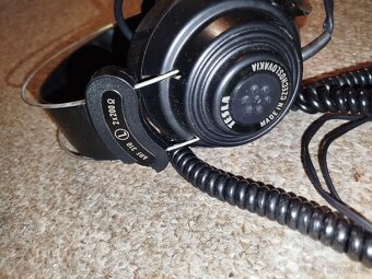 Audiovisual retro Hi-fi Lab equipment 2 - 5