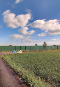 AUTOKEMP-STANOVIŠTĚ pro KARAVANING,Třinec-Nebory730m2 - 5