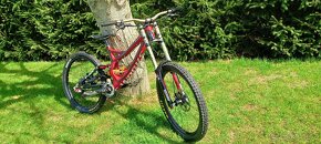 Specialized S-Works Demo 8, vel. M - 5