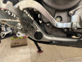 Kryty motoru Honda CRF300L a CRF250L - 5