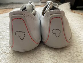 Vivobarefoot Addis L Grey Mist vel.42 barefoot - 5