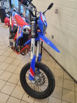 Beta RR 125 R 2023 - 5