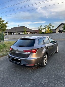SEAT LEON FR COMBI 2.0 TDi 135 kW - 5