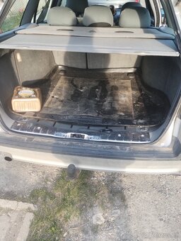 Peugeot 406 1.8i 85kw 2003r.v. - 5